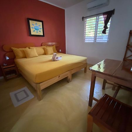 Hotel Casa Pascale Punta Allen Zewnętrze zdjęcie