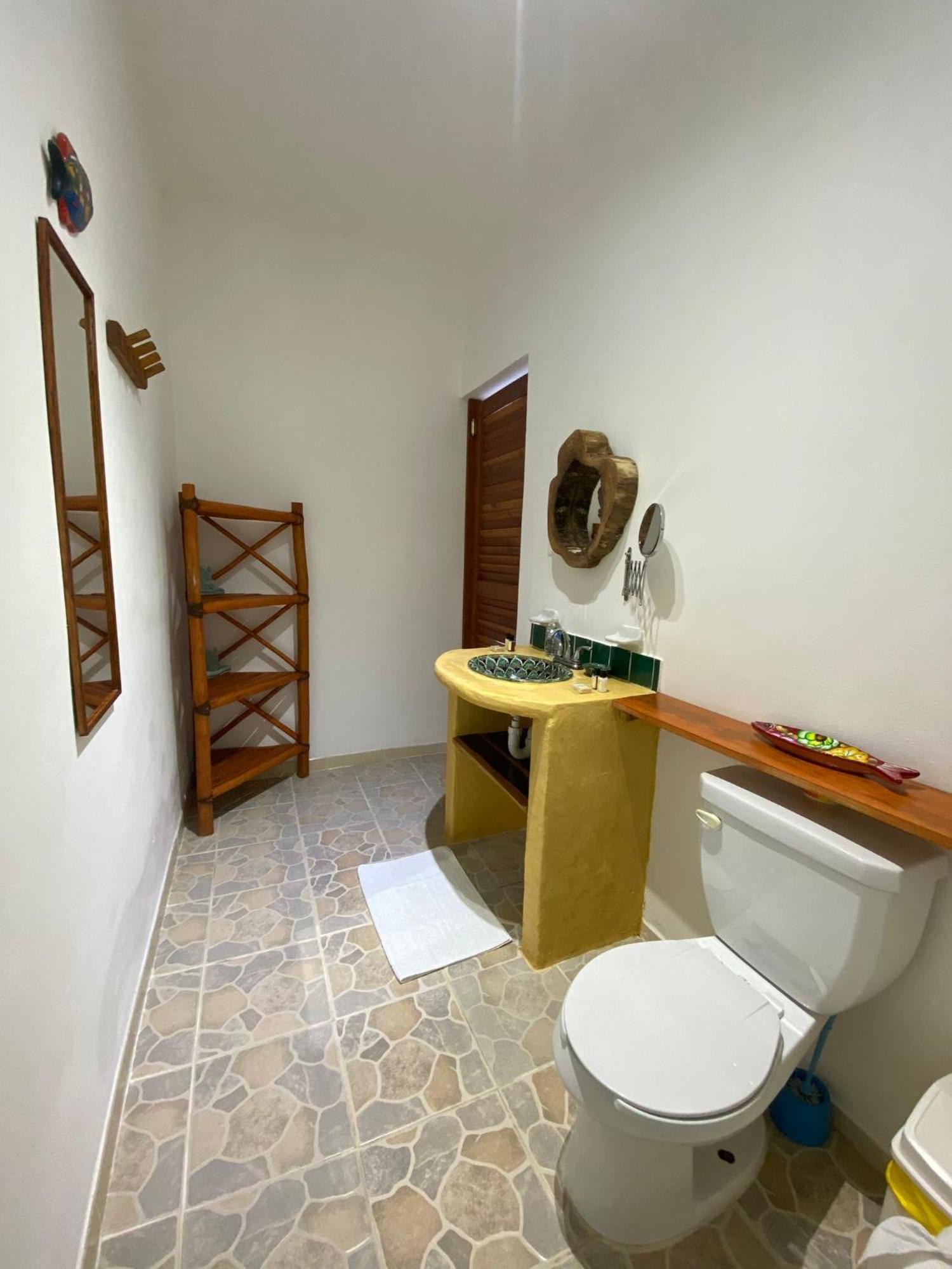 Hotel Casa Pascale Punta Allen Zewnętrze zdjęcie