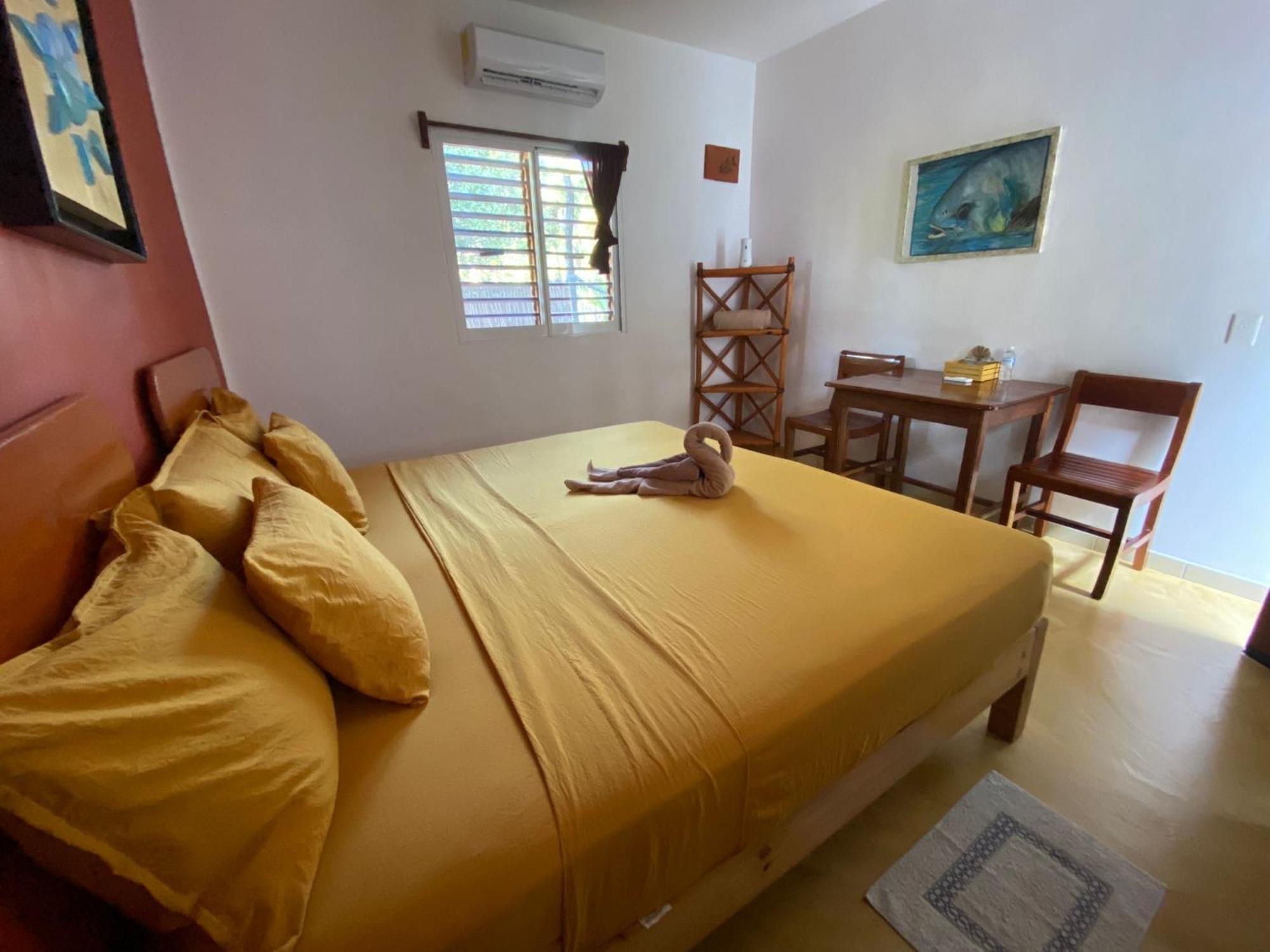 Hotel Casa Pascale Punta Allen Zewnętrze zdjęcie