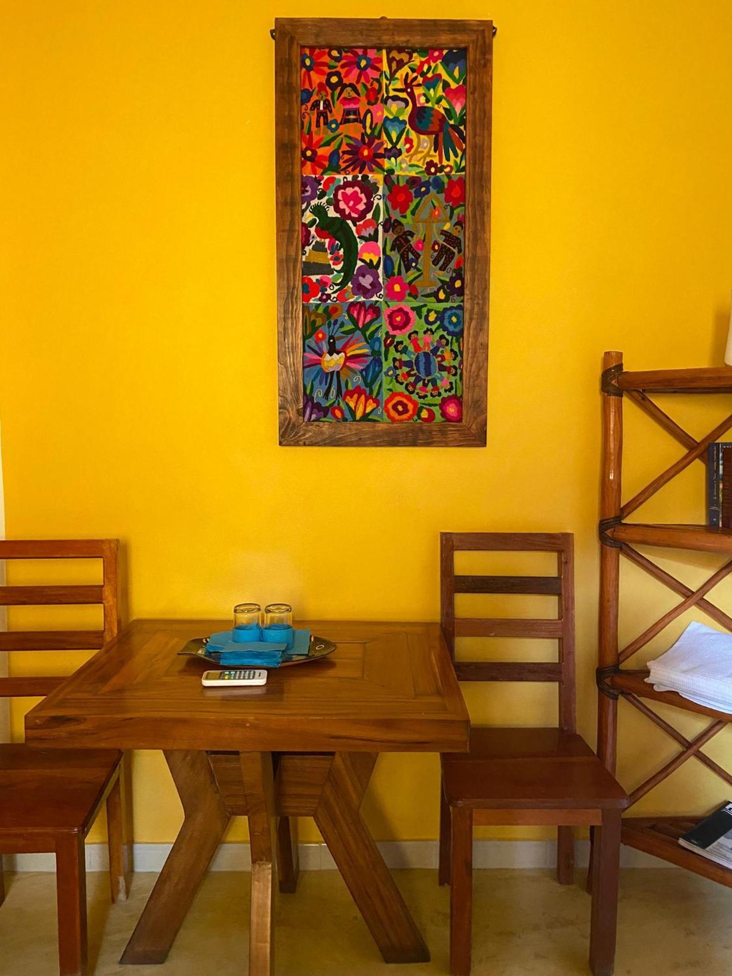 Hotel Casa Pascale Punta Allen Zewnętrze zdjęcie