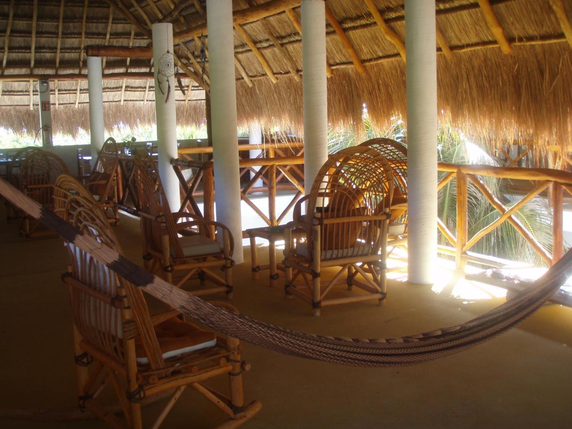 Hotel Casa Pascale Punta Allen Pokój zdjęcie